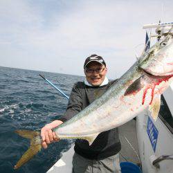 オーシャンズ　京都 釣果