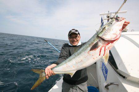 オーシャンズ　京都 釣果