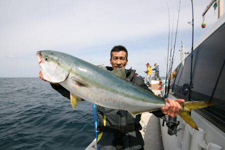 オーシャンズ　京都 釣果