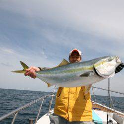 オーシャンズ　京都 釣果