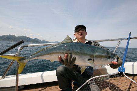 オーシャンズ　京都 釣果