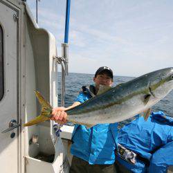オーシャンズ　京都 釣果