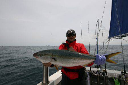 オーシャンズ　京都 釣果