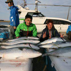 オーシャンズ　京都 釣果