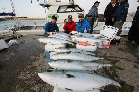 オーシャンズ　京都 釣果