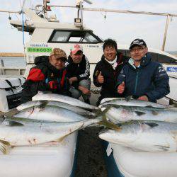 オーシャンズ　京都 釣果