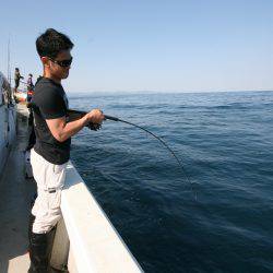 オーシャンズ　京都 釣果