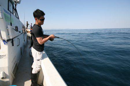 オーシャンズ　京都 釣果