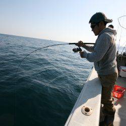 オーシャンズ　京都 釣果