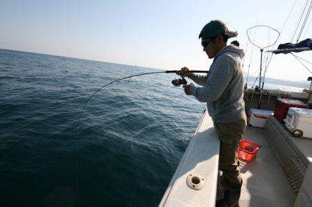 オーシャンズ　京都 釣果