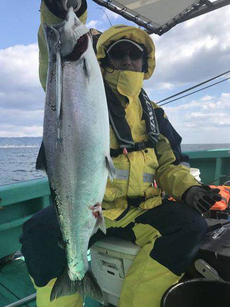 広進丸 釣果