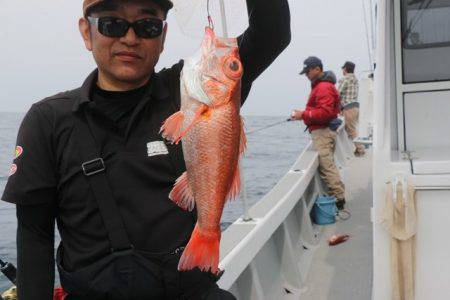 へいみつ丸 釣果