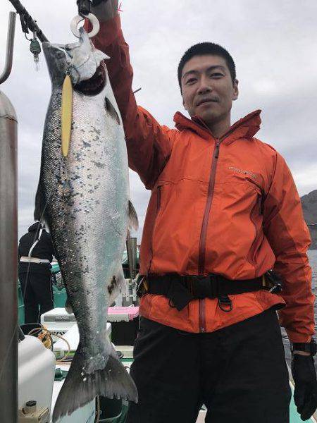 広進丸 釣果
