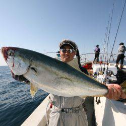 オーシャンズ　京都 釣果
