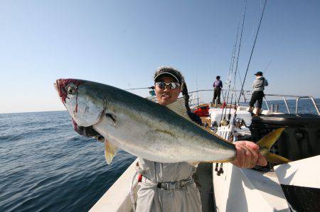 オーシャンズ　京都 釣果