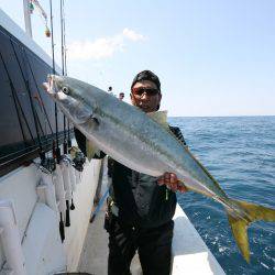 オーシャンズ　京都 釣果