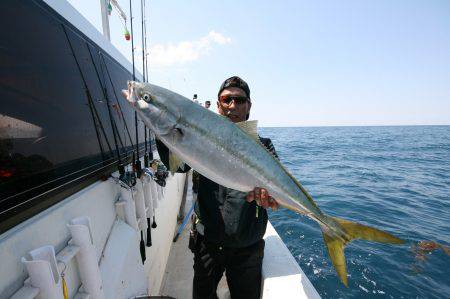オーシャンズ　京都 釣果