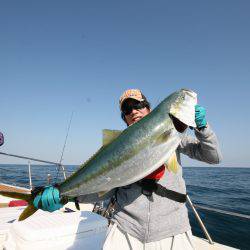 オーシャンズ　京都 釣果