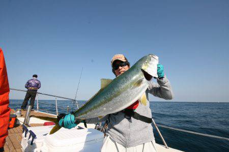オーシャンズ　京都 釣果