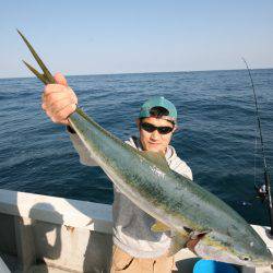 オーシャンズ　京都 釣果
