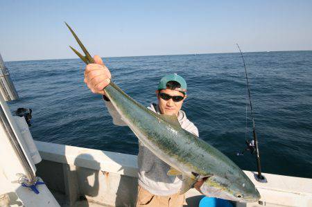 オーシャンズ　京都 釣果