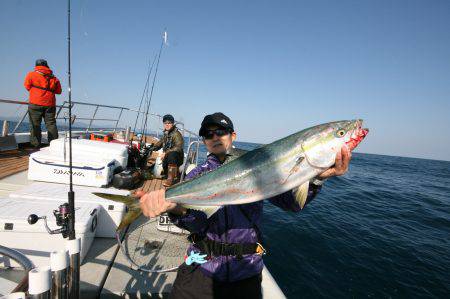 オーシャンズ　京都 釣果