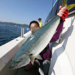 オーシャンズ　京都 釣果
