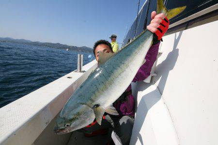 オーシャンズ　京都 釣果