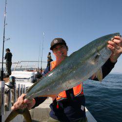 オーシャンズ　京都 釣果