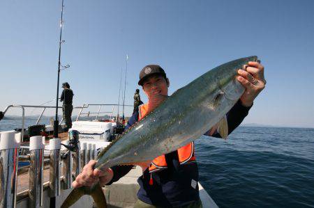 オーシャンズ　京都 釣果