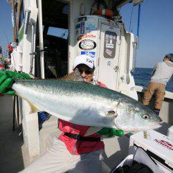 オーシャンズ　京都 釣果