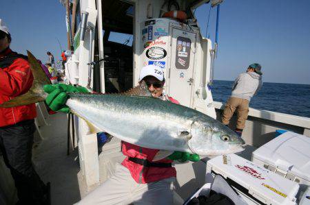 オーシャンズ　京都 釣果