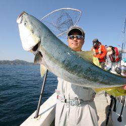 オーシャンズ　京都 釣果