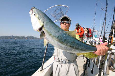 オーシャンズ　京都 釣果