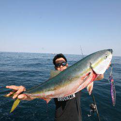オーシャンズ　京都 釣果