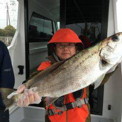 ミタチ丸 釣果