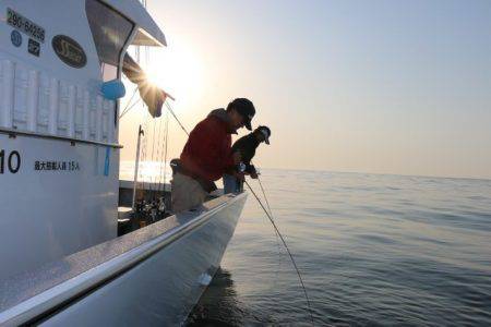 へいみつ丸 釣果