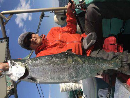 広進丸 釣果