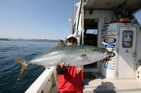 オーシャンズ　京都 釣果
