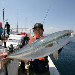 オーシャンズ　京都 釣果