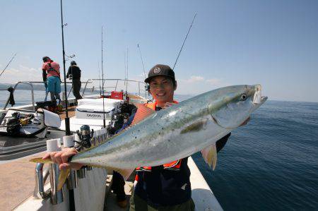オーシャンズ　京都 釣果