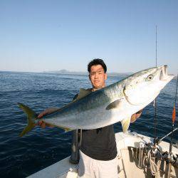 オーシャンズ　京都 釣果