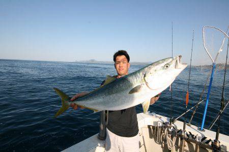 オーシャンズ　京都 釣果