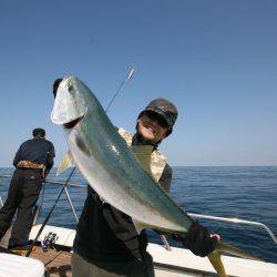 オーシャンズ　京都 釣果