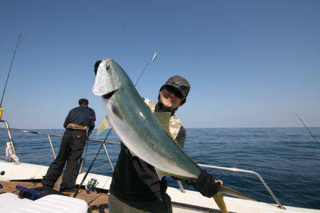 オーシャンズ　京都 釣果