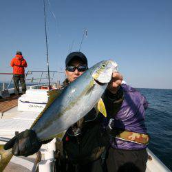 オーシャンズ　京都 釣果