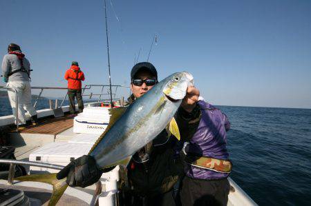 オーシャンズ　京都 釣果
