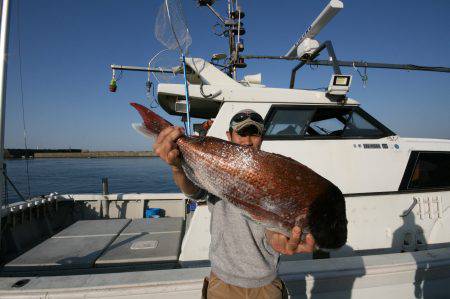 オーシャンズ　京都 釣果