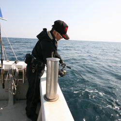 オーシャンズ　京都 釣果