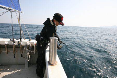 オーシャンズ　京都 釣果